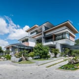 Vẻ đẹp có '1 - 0 - 2' của căn biệt thự 3.600 m2 tại Nha Trang sẽ như thế nào?