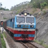 Đầu tư 'khủng' cho đường sắt: Bộ Xây dựng tính toán hơn 5,5 triệu tỷ đồng cho quốc gia và 2 đô thị lớn