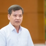 Có 20 cán bộ Tòa án bị kỷ luật, trong đó 6 trường hợp bị buộc thôi việc