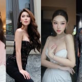 Top 5 ứng viên sáng giá nhất chung kết Hoa hậu Chuyển giới Việt Nam 2025
