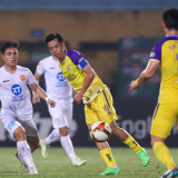 Hà Nội FC vs Thép xanh Nam Định (19h15 ngày 4/5): Được ăn cả…