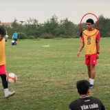 Tin sáng (4/5): Tiền đạo Việt kiều 1m86 ghi 4 bàn/3 trận ‘phát tín hiệu’ đến HLV Kim Sang-sik
