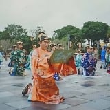 Thời Nguyễn tinh gọn bộ máy ra sao?