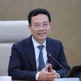 Bộ trưởng Nguyễn Mạnh Hùng: Luật Khoa học và Công nghệ sửa đổi sẽ có những đổi mới mang tính cách mạng