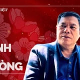 Chỉ định lãnh đạo tỉnh sau sáp nhập: Cơ chế đặc biệt trong hoàn cảnh đặc biệt