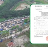 TP.Bắc Ninh chỉ đạo 'nóng' kiểm tra việc thu phí chợ tạm trái phép sau phản ánh của Dân Việt
