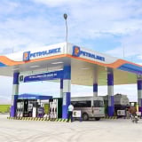 'Đại gia xăng dầu' Petrolimex: Lợi nhuận giảm không phanh, nợ ngắn hạn áp đảo hơn 20.000 tỷ đồng