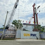 
Đà Nẵng mời tư vấn xác định lại giá đất dự án Sunsea Tower