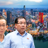 “3 động cơ” của đầu tàu TP.HCM mới sau sáp nhập với Bình Dương và Bà Rịa - Vũng Tàu