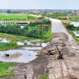 'Chân dung' Công ty CP Tập đoàn Việt Úc, nhà thầu trúng hàng nghìn tỷ đồng trên địa bàn thành phố Hải Phòng