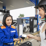 Giá xăng dầu hôm nay 12/5: Đồng loạt tăng giá phiên đầu tuần