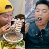Hải Sapa TV: “Ăn lòng xe điếu thì giòn, ngon, còn chất lượng thế nào tôi không biết”