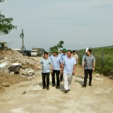 Hải Phòng: Không bồi thường đối với hộ dân xây dựng công trình trên đất NN sau ngày 30/5/2025 khi triển khai DA đường sắt Lào Cai – Hà Nội – Hải Phòng