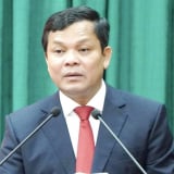 Kon Tum công bố 4 chức danh lãnh đạo xã mới do Ban Thường vụ Tỉnh uỷ quản lý
