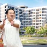 Nhà công vụ sau hợp nhất 2 tỉnh Kon Tum - Quảng Ngãi: Không nên để 2 người/phòng đối với Phó giám đốc sở