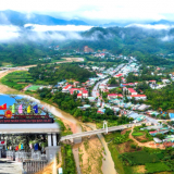 Kon Tum đồng ý khởi công 8 dự án tại 3 huyện, lộ diện quy mô đầu tư đáng chú ý