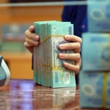 Lãi suất ngân hàng cao nhất hôm nay 14/5: Agribank tiếp tục neo cao trong nhóm Big4