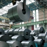 Thị trường thép hưởng lợi khi Mỹ - Trung nối lại đàm phán