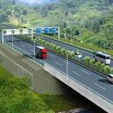 Lộ diện loạt “ông lớn” sẽ thi công cao tốc Hòa Bình - Mộc Châu đoạn qua tỉnh Sơn La