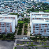 Đà Nẵng bố trí 810 căn hộ cho cán bộ công chức Quảng Nam sau khi sáp nhập