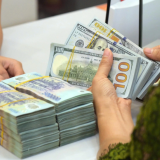 Giá USD hôm nay 8/6: Tỷ giá trung tâm áp sát 25.000 đồng, thị trường thận trọng
