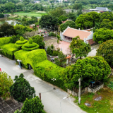 Trước khi sáp nhập, Nam Định định hình trong sự nghiệp xây dựng nước Đại Việt thời Lê sơ, địa bàn thường xuyên diễn ra tập trận