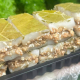 Ở Cao Bằng đang mùa con vật hoang dã này kết tổ, lấy thứ gì làm bánh mà mở nắp vung thơm khắp làng?