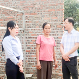 Nông dân Lai Châu kỳ vọng vào những đổi mới trong Hiến pháp