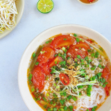 Không cần hầm xương, chỉ với 2 nguyên liệu đơn giản này vẫn nấu được món bún tuyệt ngon