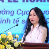 Chuyển đổi số và thương mại điện tử, giải pháp tăng cường liên kết vùng, nâng tầm nông sản Lai Châu