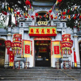 Ngôi đền cổ ở Lạng Sơn thờ Mẫu Thượng Ngàn có 19 pho tượng cổ bằng gỗ mít -dòng chảy liên tục của văn hóa tín ngưỡng một vùng quê