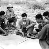 Vì sao vị tướng Trường Sơn huyền thoại có tên là Đồng Sỹ Nguyên?