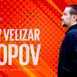 HLV Velizar Popov: “Nếu ngày nào đó có cơ hội, tôi sẵn sàng dẫn dắt ĐT Việt Nam”