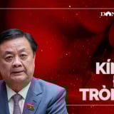 Khi người nông dân bước vào kỷ nguyên đổi mới sáng tạo