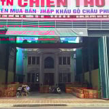 Biệt thự, nhà kiên cố trên đất cụm công nghiệp ở Hà Nội, chưa xử lý dứt điểm