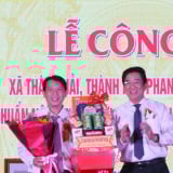 Trước giờ sáp nhập vào Khánh Hòa, tỉnh Ninh Thuận họp đôn đốc, giải ngân nhanh vốn đầu tư công và xây dựng nông thôn mới