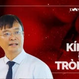 Dân Việt và khát vọng vươn xa
