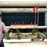 Chủ tịch Quảng Ngãi chỉ đạo 'nóng': Xử lý nợ trước khi thực hiện chính quyền địa phương 2 cấp