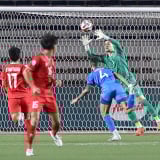 Tin sáng (7/6): HLV Kim Sang-sik chọn thủ môn theo cảm tính?
