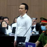 Nộp thêm 1.400 tỷ đồng, cựu chủ tịch FLC Trịnh Văn Quyết và em gái khắc phục hoàn toàn hậu quả