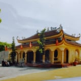 Trước ngày sáp nhập Ninh Bình, Nam Định, Hà Nam là quê hương vị anh hùng chống Pháp, khởi nghĩa ngay tại chổ, vua Tự Đức nhà Nguyễn phong là Hiệp quản