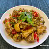 Loại thịt ngon hơn thịt thỏ, rẻ hơn thịt bò, ăn vào bổ thận, tăng cường sinh lý, nấu theo cách này ngon xuất sắc