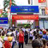  Thời gian công bố điểm thi vào lớp 10 năm 2025 của 63 tỉnh thành: Lộ diện hai địa phương đầu tiên có điểm thi