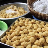 Sáp nhập đất khoa bảng, bản đồ 'foodtour' của thành phố này sẽ bổ sung những món ngon nào?