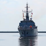 Nga tiết lộ chiến lược vươn mình thành 'bá chủ đại dương' giữa lúc bị Ukraine uy hiếp ở Biển Đen