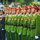 Đề xuất sửa đổi, bổ sung 10 luật về quản lý hành chính liên quan đến hoạt động, chức năng, nhiệm vụ của lực lượng CAND
