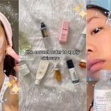 Chế độ chăm sóc da theo trào lưu TikTok có thể gây hại cho bé gái, theo nghiên cứu mới