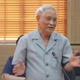 Nguyên Chủ tịch Hội Nông dân Việt Nam Nguyễn Đức Triều: Một con người tận tụy với tầm nhìn vượt thời gian
