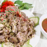  Trước thềm hợp nhất, tỉnh này sở hữu đặc sản ngon 'nuốt lưỡi', vừa được chuyên trang ẩm thực thế giới vinh danh