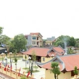 Sáp nhập tỉnh Thái Bình, Hưng Yên, đây là quê hương của vị trung tướng đầu tiên của QĐNDVN được Bác Hồ ký sắc lệnh truy tặng Huân chương cao quý